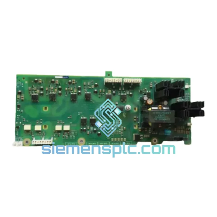 Siemens A5E02915324 PLC Module