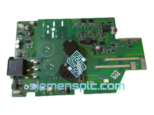 Siemens A5E02928006 Communication Module – SIMATIC S7 Series