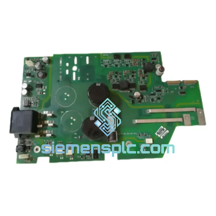 Siemens A5E02928006 Communication Module – SIMATIC S7 Series