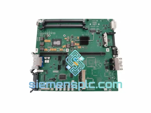 Siemens A5E03383661 Industrial PC Motherboard
