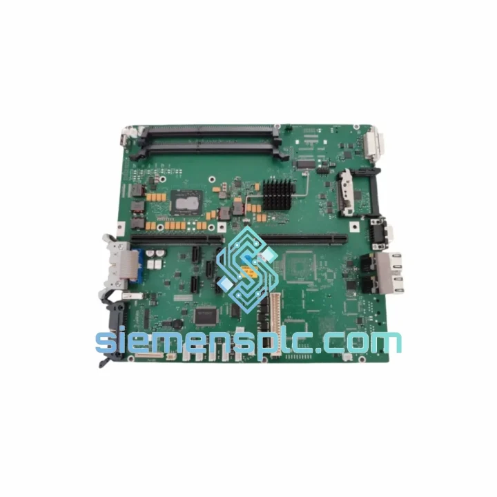 Siemens A5E03383661 Industrial PC Motherboard