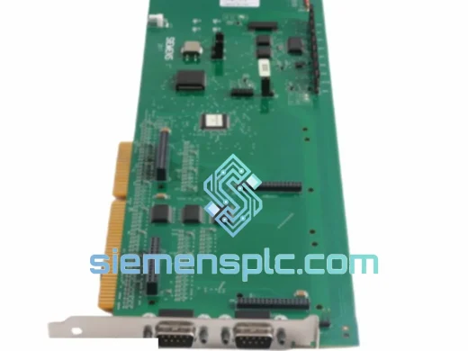 ROBICON A5E03407403 Communications Board