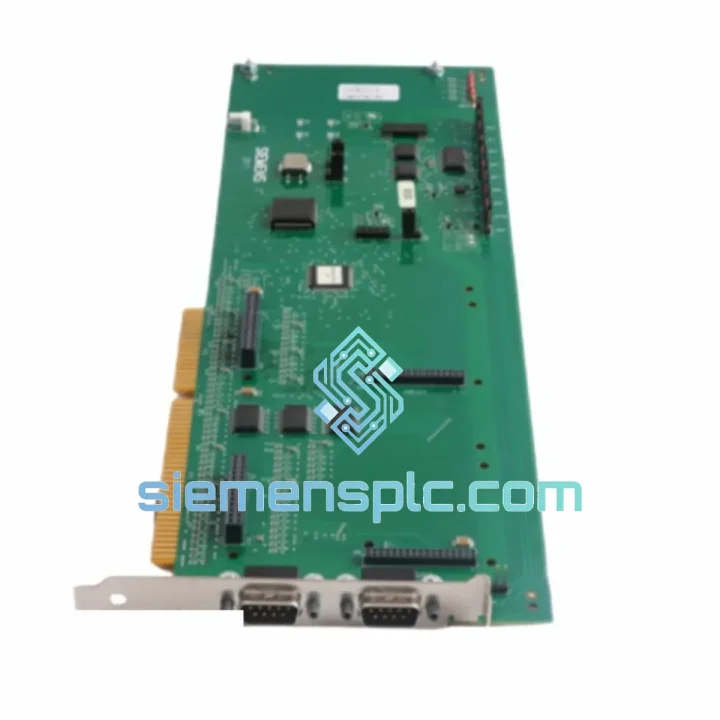 ROBICON A5E03407403 Communications Board