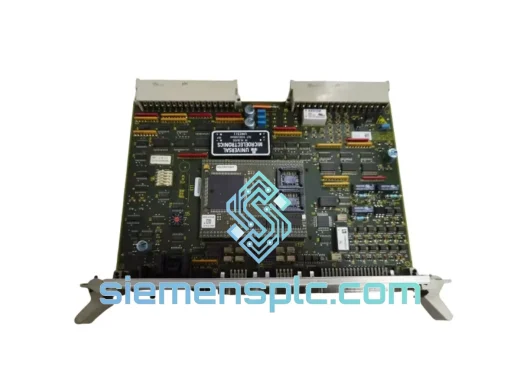 Siemens A5E03462628 Drive Control Board – SINAMICS Series
