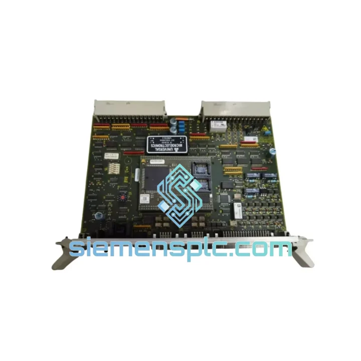 Siemens A5E03462628 Drive Control Board – SINAMICS Series