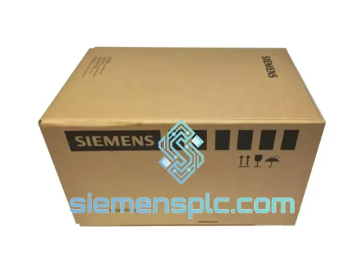 Siemens A5E03480675 PLC Power Supply Module – SIMATIC S7-300 6ES7 307