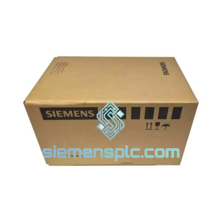 Siemens A5E03480675 PLC Power Supply Module – SIMATIC S7-300 6ES7 307
