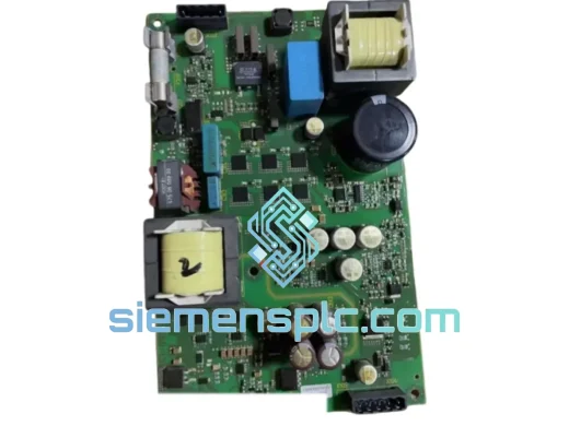 Siemens A5E03712834 Digital Input Module