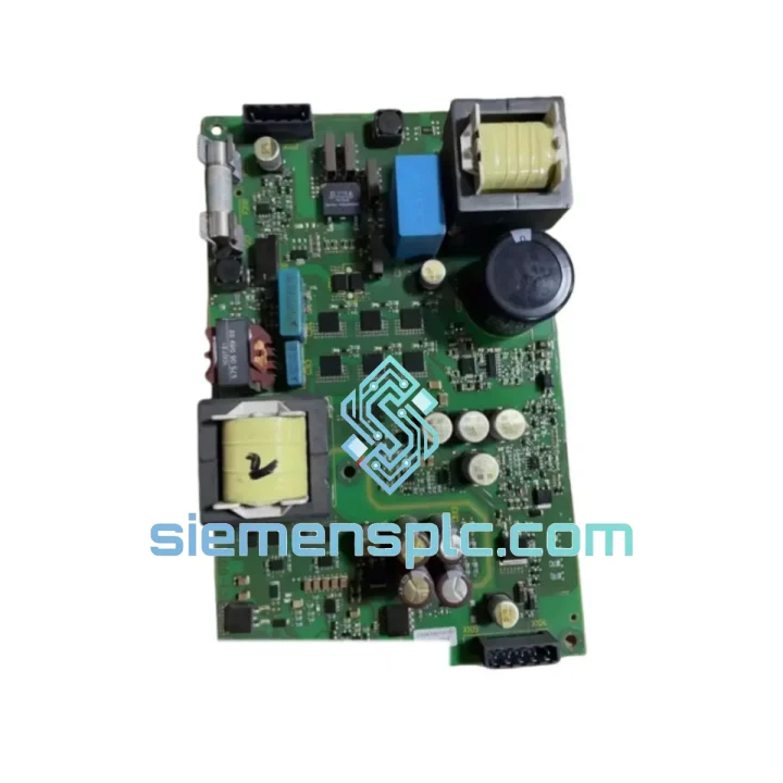 Siemens A5E03712834 Digital Input Module