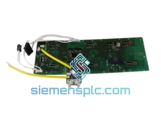 Siemens A5E03894525 AC Drive Power Module – SINAMICS G120 PM240-2
