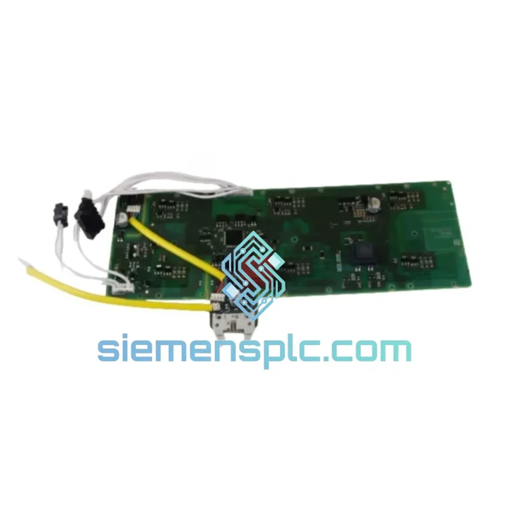 Siemens A5E03894525 AC Drive Power Module – SINAMICS G120 PM240-2
