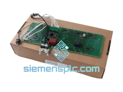 Siemens A5E03894526 Power Module