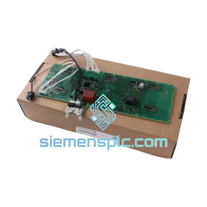 Siemens A5E03894526 Power Module