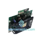 Siemens A5E03915589 Digital Output Module – SIMATIC ET 200 Series image 1