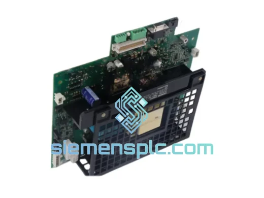 Siemens A5E03915589 Digital Output Module – SIMATIC ET 200 Series