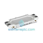 Siemens FF450R12ME4_B11 IGBT Power Module image 2