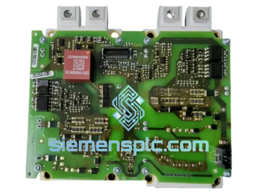 Siemens A5E03932845 Digital Output Module – ET 200SP