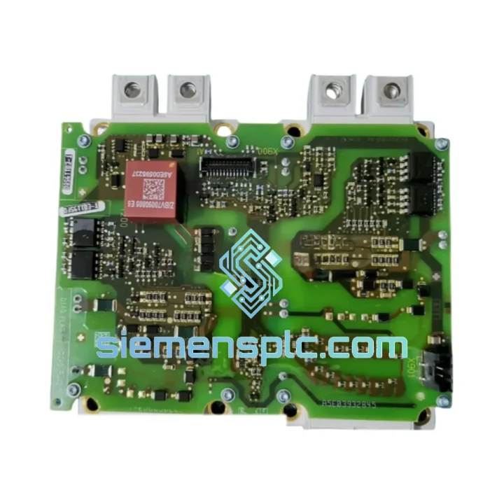 Siemens A5E03932845 Digital Output Module – ET 200SP