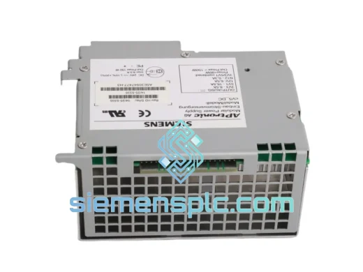 Siemens A5E30947477 Power Supply Module