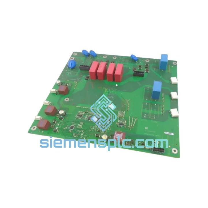Siemens A5E31429340 HMI Panel Accessory