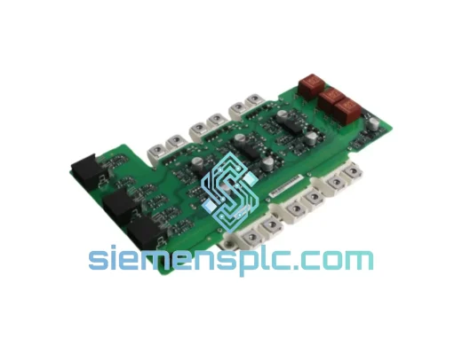 Siemens A5E32100313 Electronic Module – SIMATIC S7