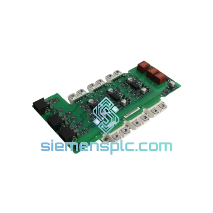 Siemens A5E32100313 Electronic Module – SIMATIC S7