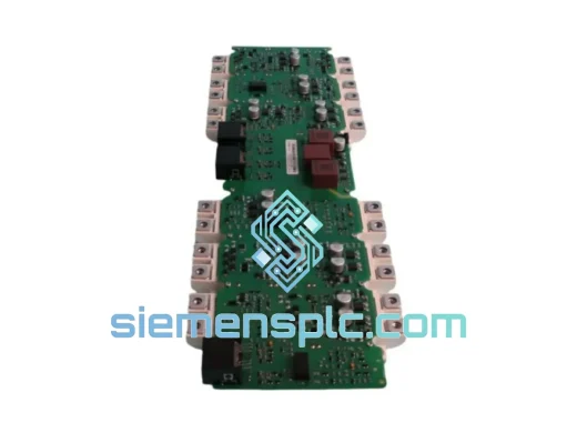Siemens A5E32100313 6SR0960-0CC07-1 I/O Board