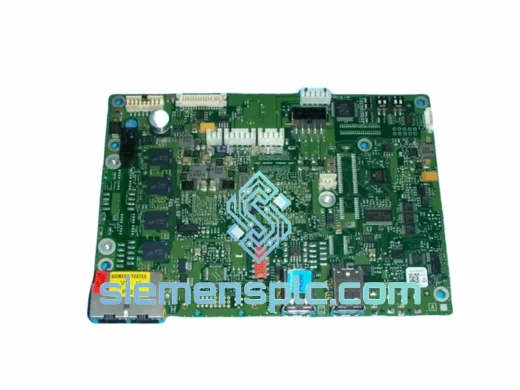 Siemens A5E32648524 Inverter Power Board