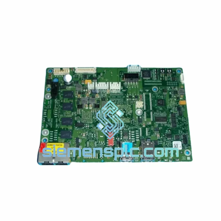Siemens A5E32648524 Inverter Power Board