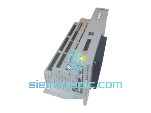 Siemens A5E33032455 Controller Module