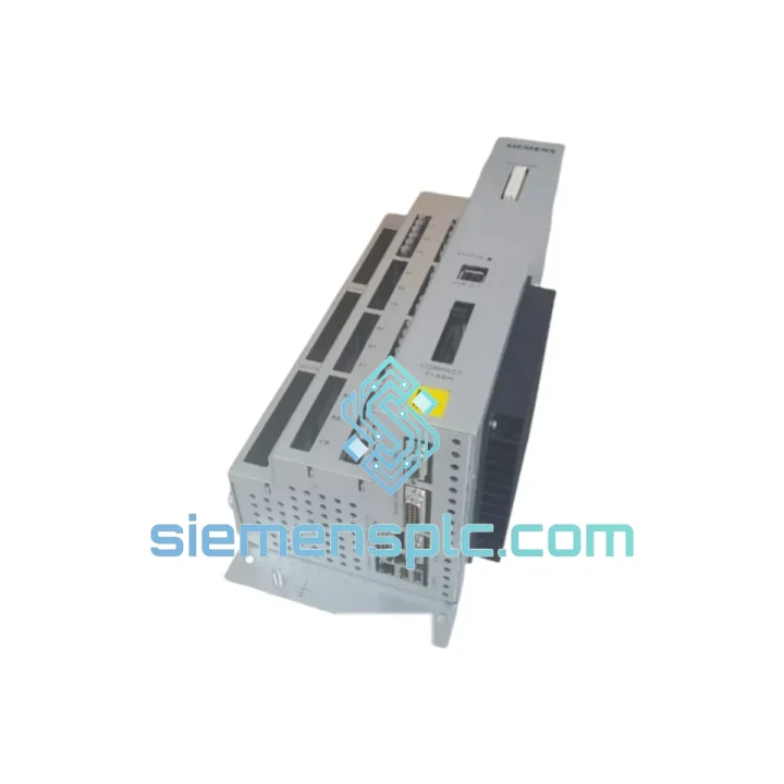 Siemens A5E33032455 Controller Module