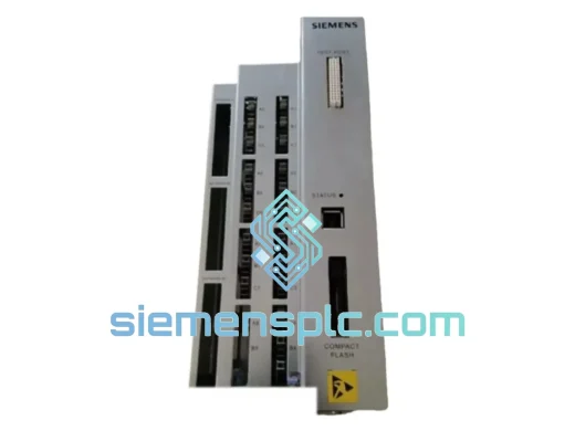 Siemens A5E33032458 PLC Module