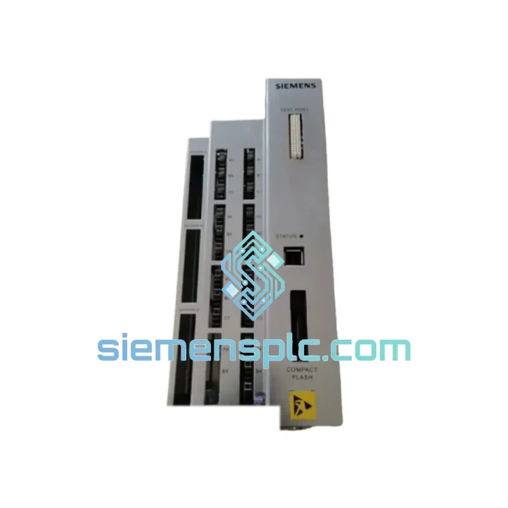 Siemens A5E33032458 PLC Module