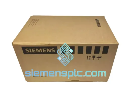Siemens A5E34829997 PLC Automation Module