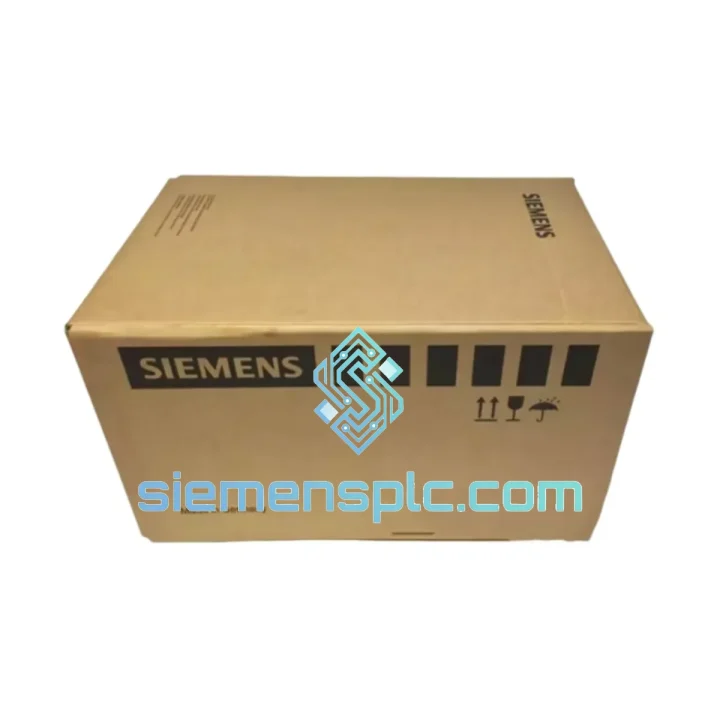 Siemens A5E34829997 PLC Automation Module