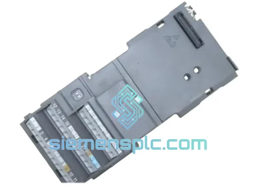 Siemens A5E35041626 Digital Input Module
