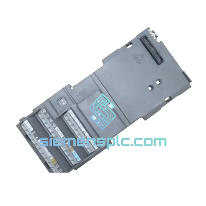 Siemens A5E35041626 Digital Input Module