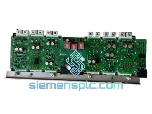 Siemens A5E35124430 Digital Output Module