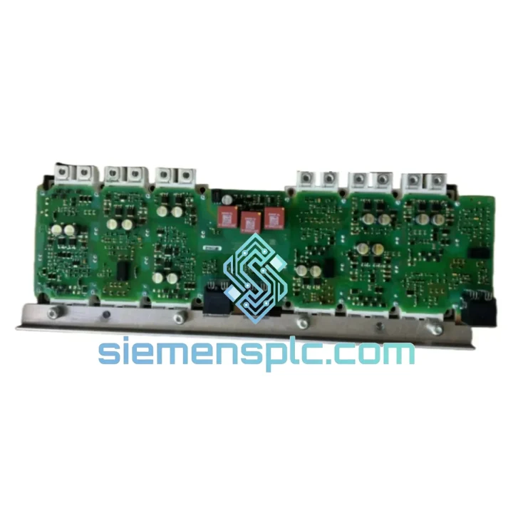 Siemens A5E35124430 Digital Output Module