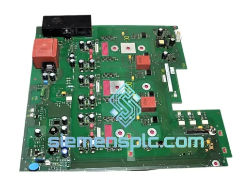 Siemens A5E35124434 A5E35124435 Interface Module