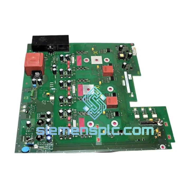 Siemens A5E35124434 A5E35124435 Interface Module