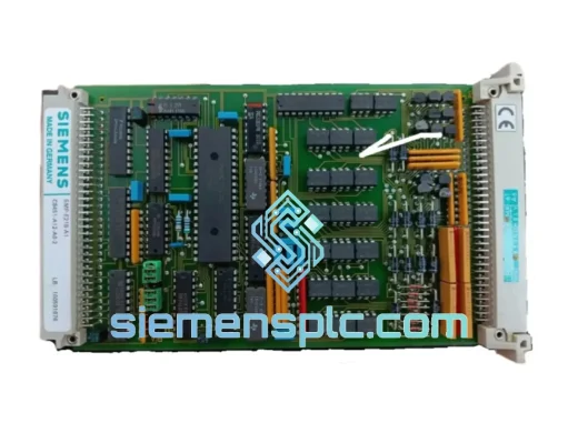 Siemens A5E35980813 Digital I/O Module – Simatic ET 200SP