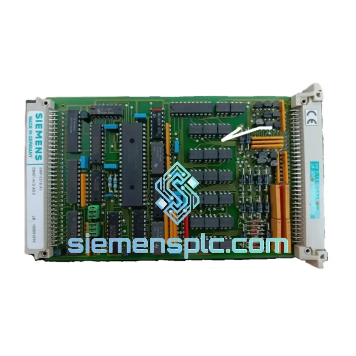 Siemens A5E35980813 Digital I/O Module – Simatic ET 200SP