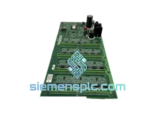 Siemens A5E36228237 Communication Processor Module