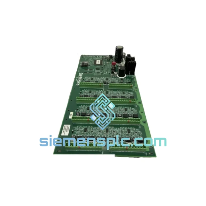 Siemens A5E36228237 Communication Processor Module