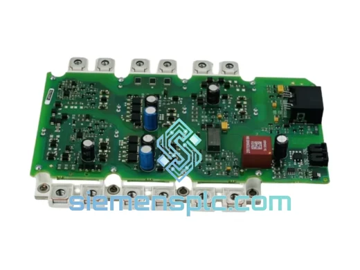 Siemens A5E36717791 Power Supply Module