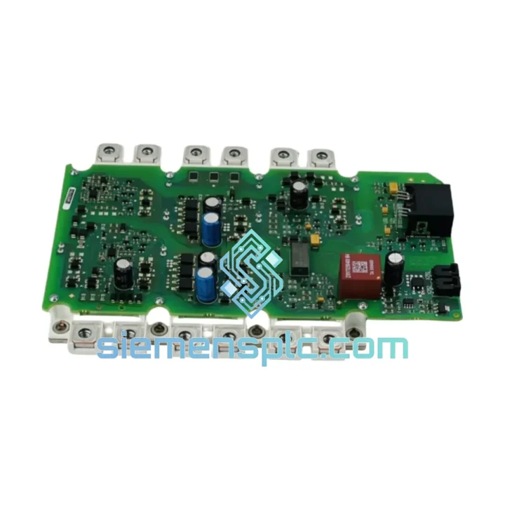 Siemens A5E36717791 Power Supply Module