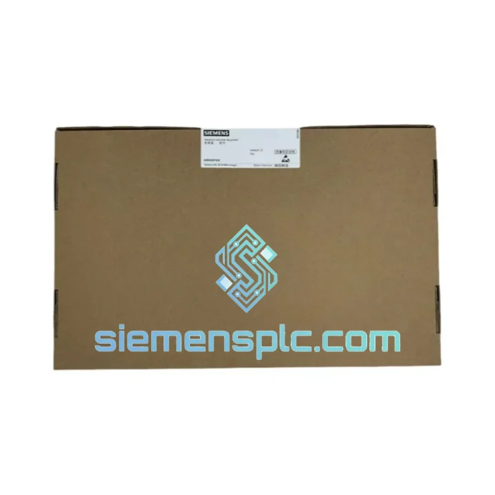 Siemens A5E36717793 Power Supply Module – SIMATIC