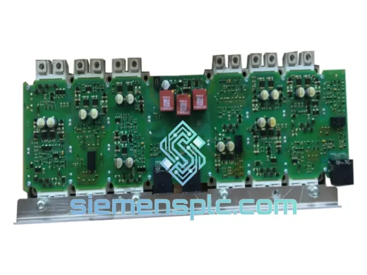 Siemens A5E36717797 I/O Module – SIMATIC ET 200SP