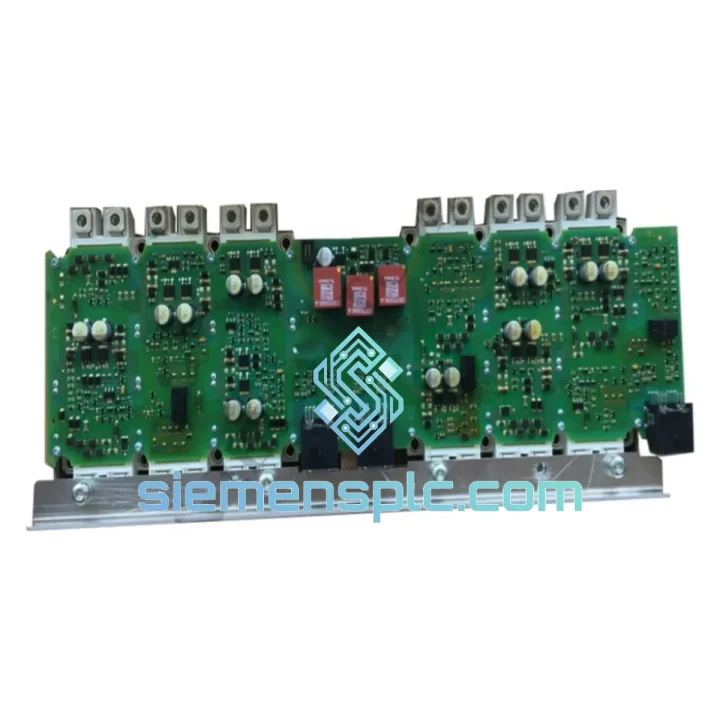 Siemens A5E36717797 I/O Module – SIMATIC ET 200SP
